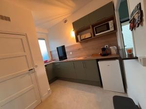 Appartement cosy, à deux pas de la mer