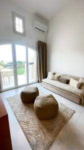 DUPLEX VUE MER Bord de plage Dernier étage