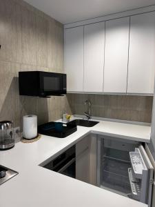 Апартаменти ЖК "Сонячний Квартал"