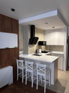 Апартаменти ЖК "Сонячний Квартал"