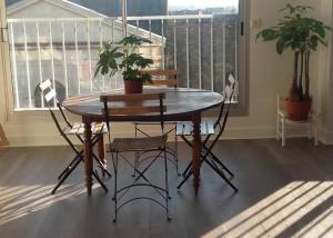 Chambre cosy à Caen centre