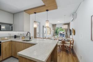 Apartamento Residencial Mauá 1 dorm by Achei