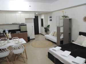 Venice Mall Area Mckinley Hills Taguig