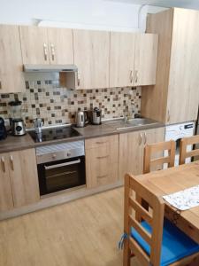 La Esperanza Apartaments