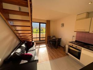 Sunny Duplex, Mountain Views, Spa Access, Near Bansko, Terra Complex