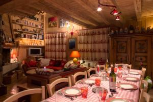 Chalet Mokus
