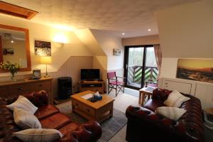 Corrieview Lodges