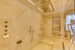 Megeve Luxury Estate The Royal Alpine Retreat with Mont Blanc View - Chalet Maille