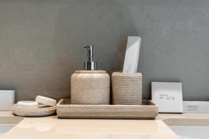 King 2 Bedroom With Burj Khalifa View & Dubai Mall Access