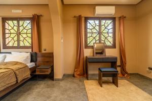 Villa a Marrakech with private pool