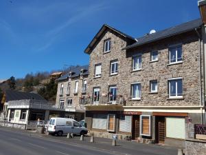 Maisons de vacances Les Chenets : photos des chambres