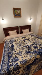 Maison Chez Grand-mère, Route des vins