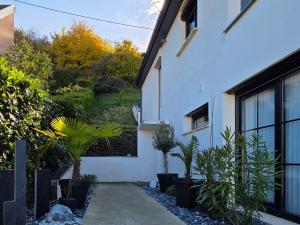 Modern Comfort for 6 Guests 3 Bedrooms Home near Colmar