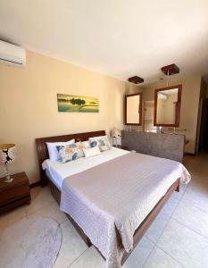 Villa Athena at Grand Baie with private pool