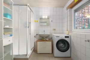 Villa Filimena - Monteur Room