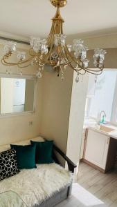 Apartment Near The Aquapark