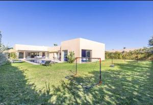 Villa Atlas piscine chauffee sans vis a vis