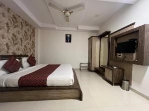 LUMORA INN Hotel shanti kamal