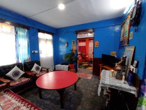Homestay Blue Horizon