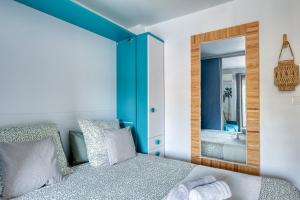 Escapade à Bandol balcon verdoyant et plage à deux pas