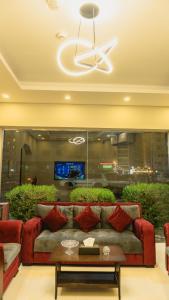 PAN Hotel Apartments