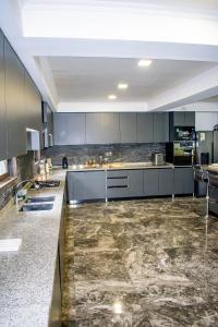 Spa la casona de pirque