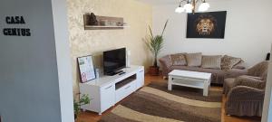 "Apartament"-Casa Genius