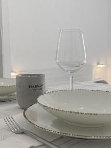 Paladin Studio Apartments