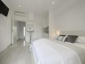 Paladin Studio Apartments