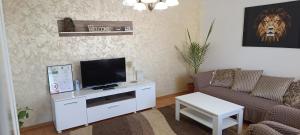 "Apartament"-Casa Genius