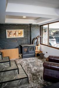 Spa la casona de pirque