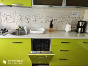 "Apartament"-Casa Genius