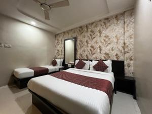 LUMORA INN Hotel shanti kamal