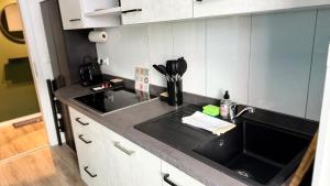 Traumwerk 24 - Jakober City Loft