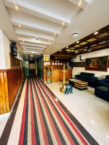 Sathya Inn Guruvayur