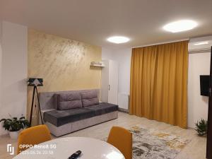 Apartament Genius 2