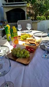 Apartments Sonja Sevid