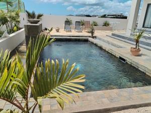 Fleur&Sel Westcoast Villa