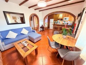 Casa Amparo Frigiliana