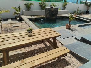 Fleur&Sel Westcoast Villa