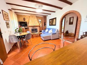 Casa Amparo Frigiliana