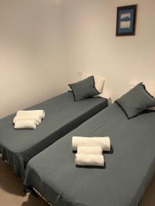 Chilches Sunset Beach