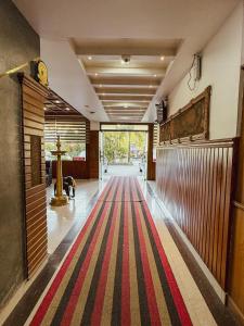 Sathya Inn Guruvayur