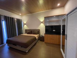 Hotel Florida Kuta Mandalika