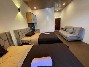 Hotel Florida Kuta Mandalika