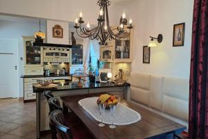 Suite 4 Personen mit Garten, nähe Danzig