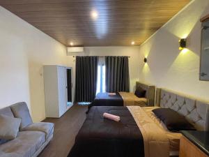 Florida Hotel Kuta Mandalika