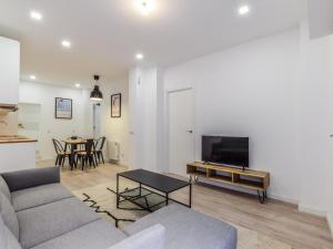 Indalecio Boutique Apartments