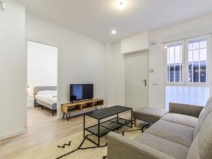 Indalecio Boutique Apartments