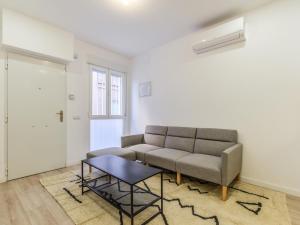 Indalecio Boutique Apartments